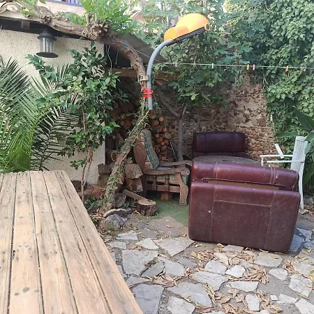 Patio Et Vintage, Atypique Et Cosy Appartamento *